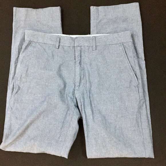 J. Crew Other - J Crew Bedford pants Men's 31 x 32
